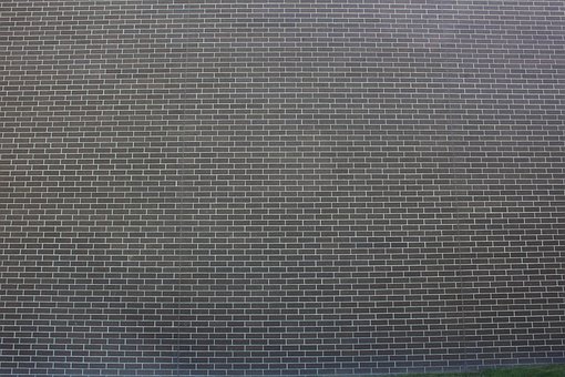 Ziegel, Mauer, Textur, Gebäude