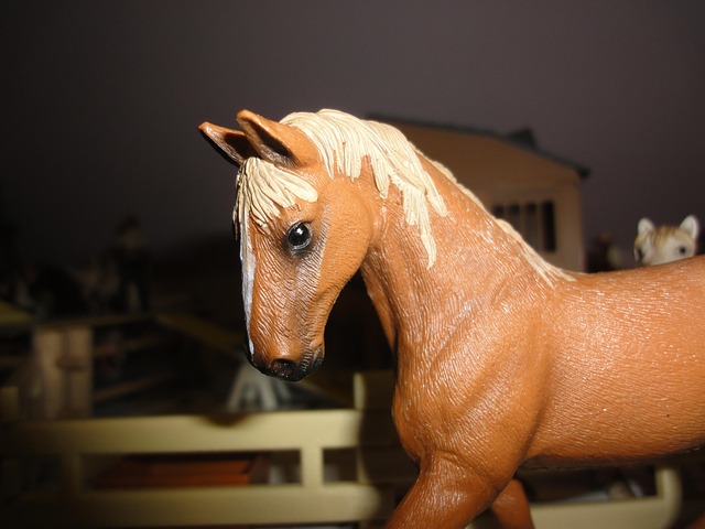 Free Character Horse photo and picture