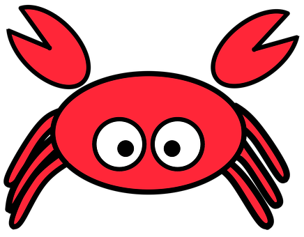 Free Crab Animal illustration and picture