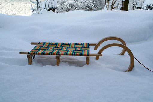 Free Winter Snow photo and picture