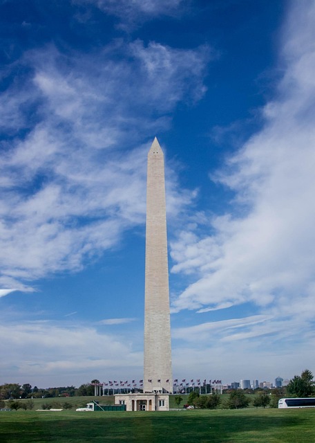 Free Washington Dc Monument photo and picture