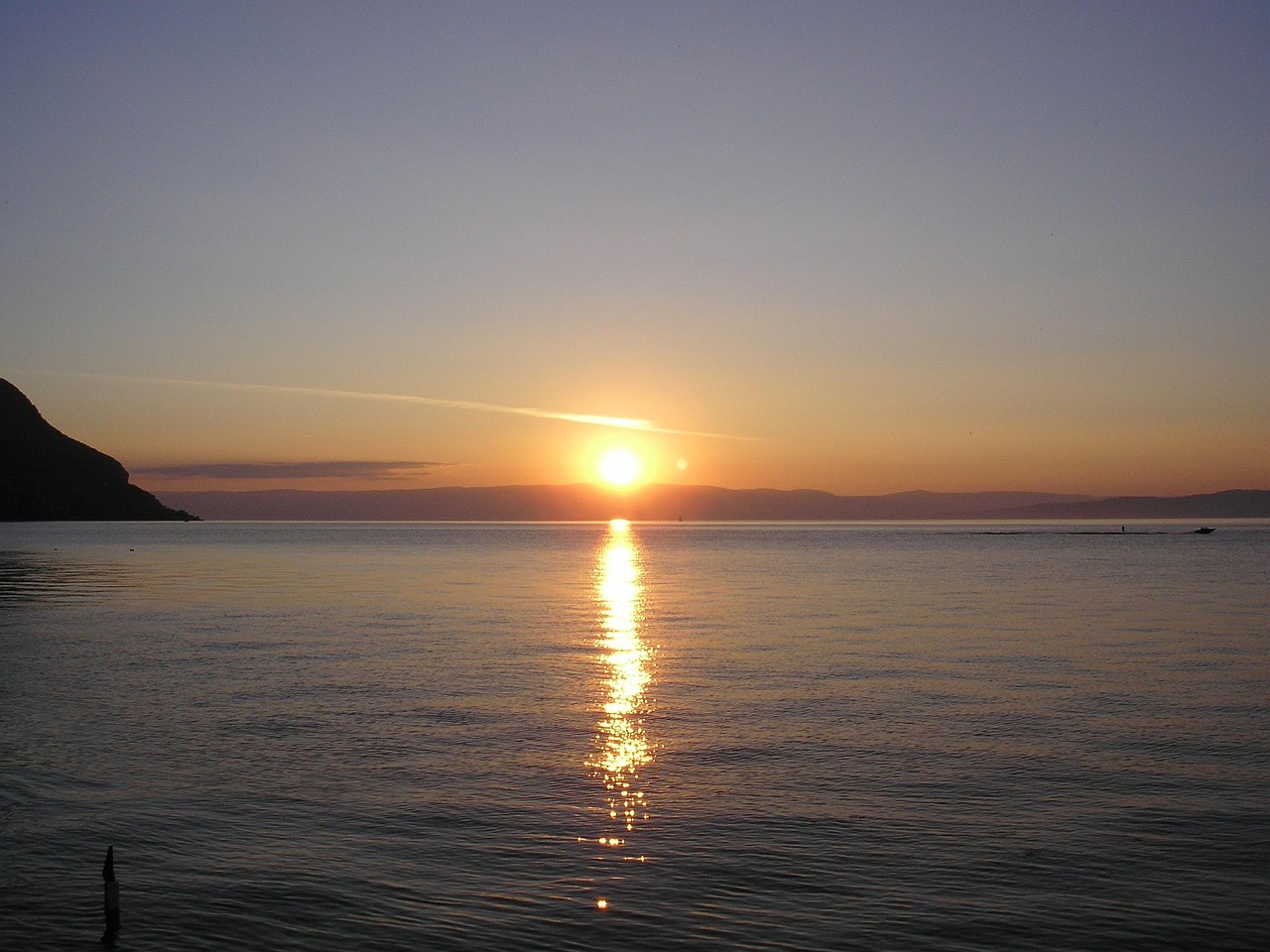 Sun Lake Geneva Switzerland Free photo on Pixabay Pixabay