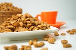 food, peanut, buts