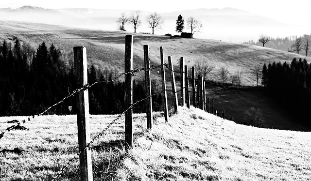 Free Hike Landscape photo and picture