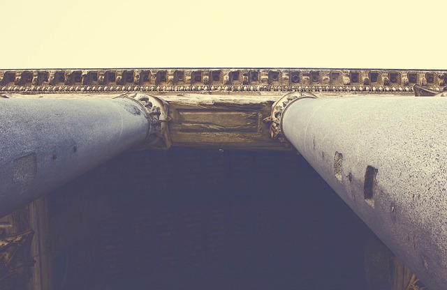Free Antique Architecture photo and picture