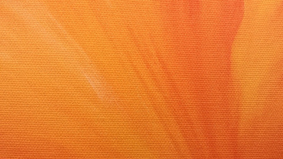 orange design