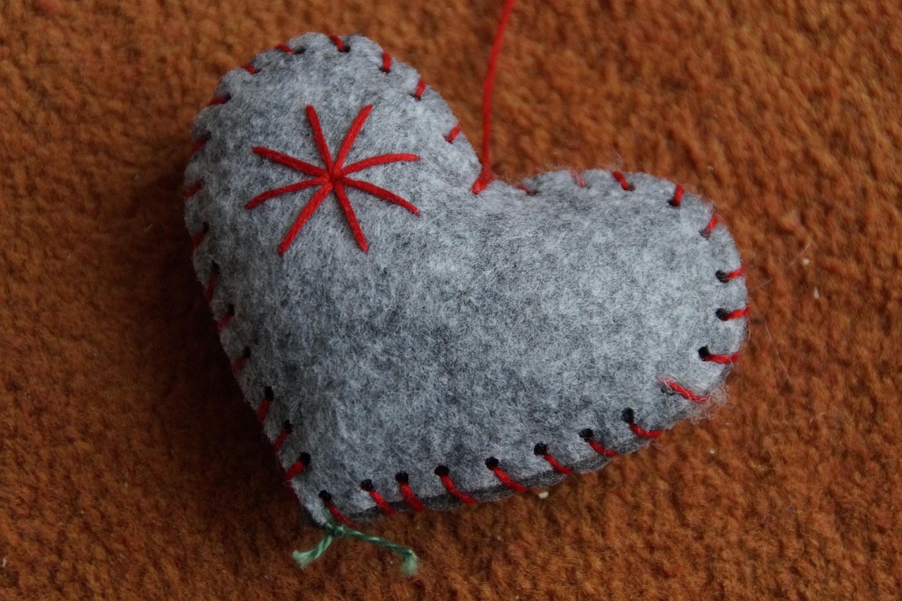 Heart Felt Love - Free photo on Pixabay