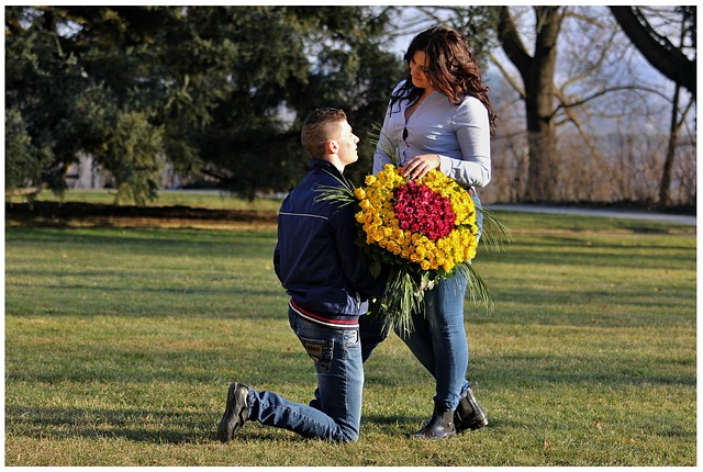 Free Marriage Proposal Few photo and picture