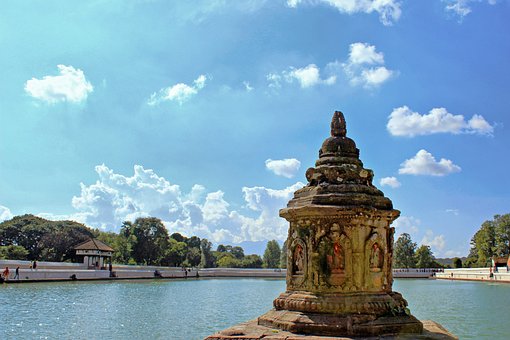 Free Monument Bhaktapur photo and picture