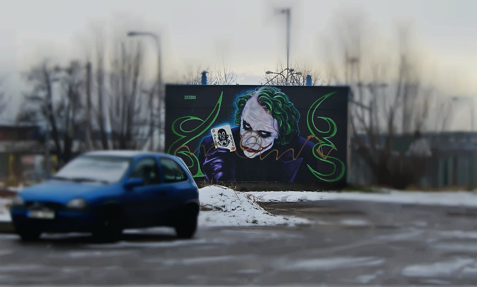 Graffiti Tschechisches Budweis - Kostenloses Foto auf Pixabay - Pixabay