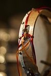 tambourine, folklore, music