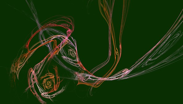 Free Art Fractal illustration and picture