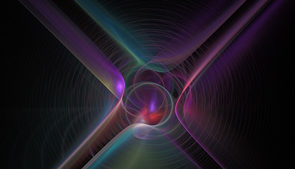 Free Art Fractal illustration and picture