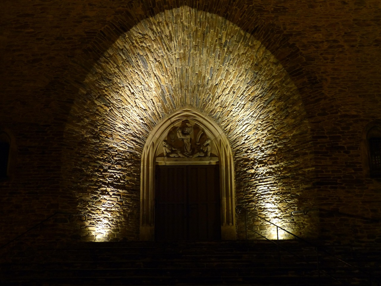 Architecture Lighting Building - Free photo on Pixabay - Pixabay