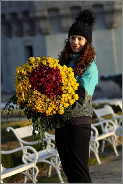 Free Girl Friend photo and picture