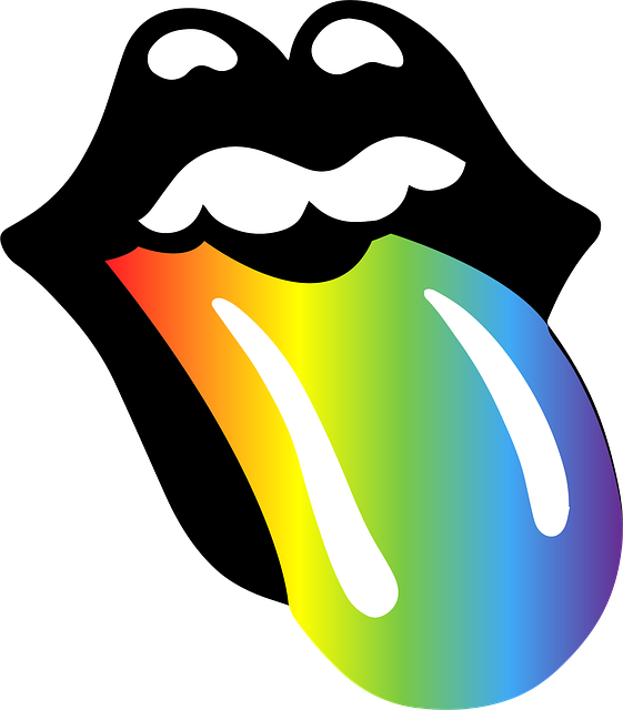 Free Rainbow Nature illustration and picture