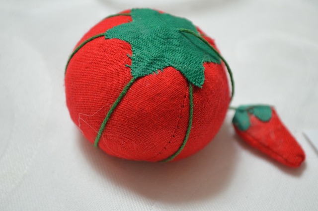 Free Tomato Red photo and picture