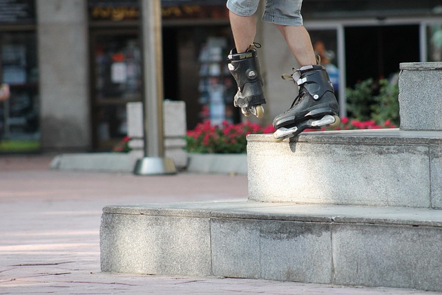 Skøjte, Skateboard, Ekstrem, Skater