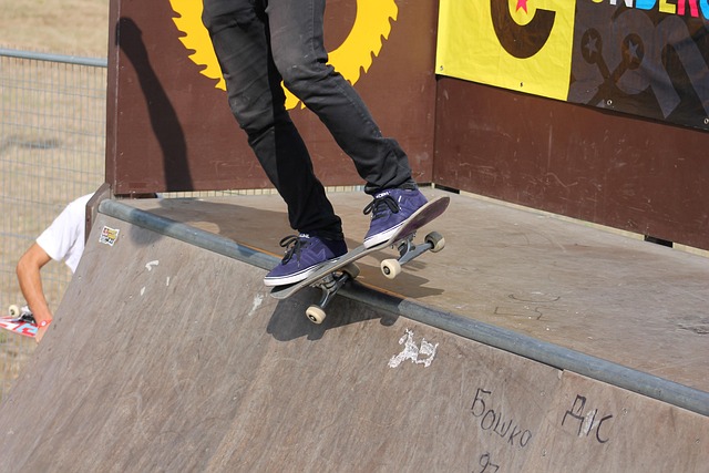 Skøjte, Skateboard, Ekstrem, Skater