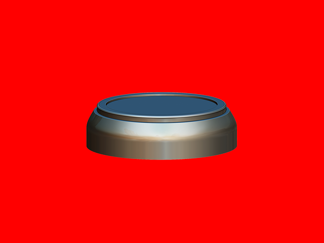 Free base podium 3d illustration