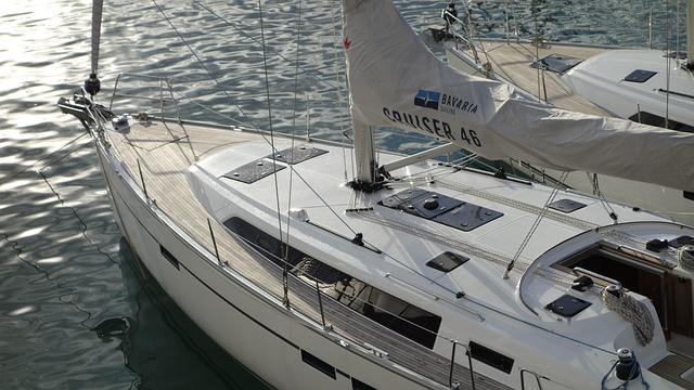 Free Sail Yacht Ship photo and picture