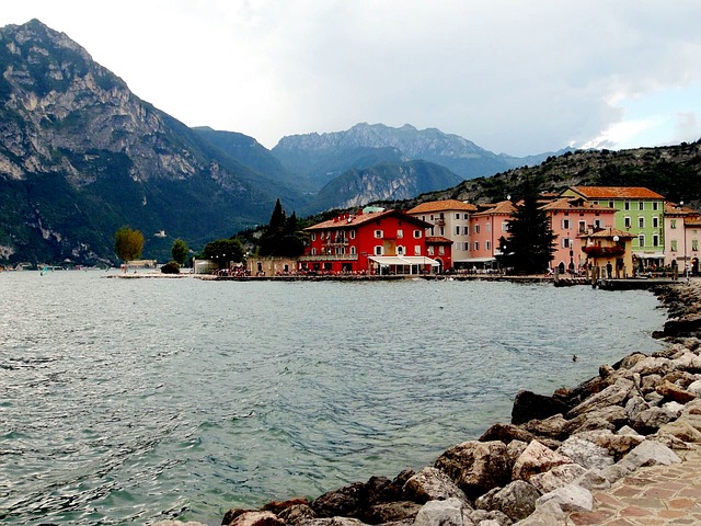 Free Mountain Nature photo and picture