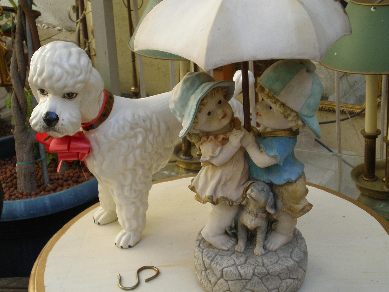 Kitsch Junk Flea Market - Free photo on Pixabay - Pixabay