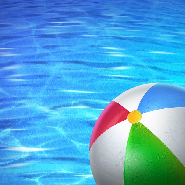 Vand, Swimmingpool, Natur, Bold