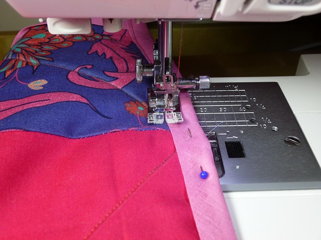 Free Binding Quilting photo and picture