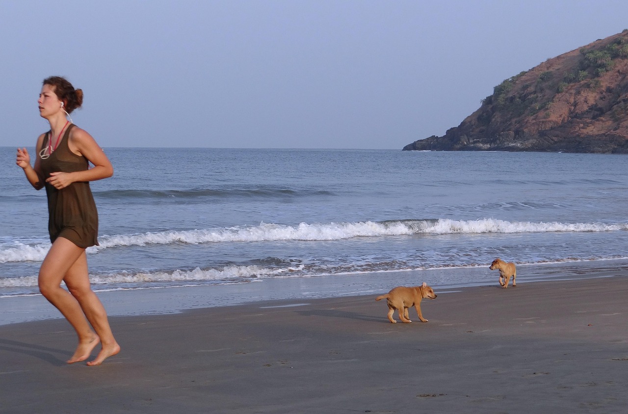 Kudle Beach