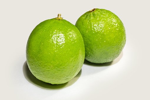 Lime, Frukt, Sur, Grønn, Sitrus, Mat