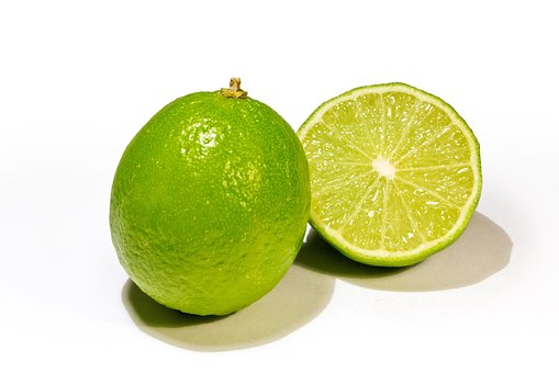 Lime, Frukt, Sur, Grønn, Sitrus, Mat