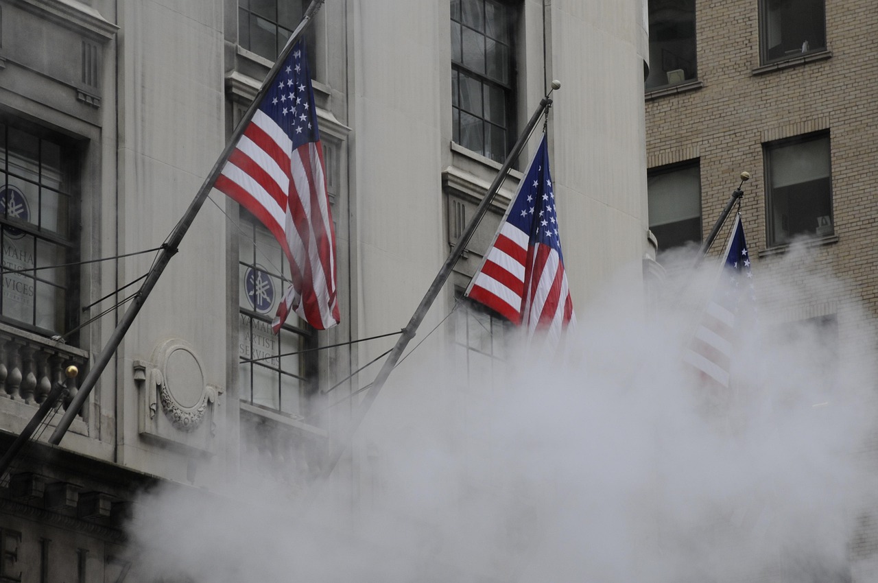 New York Flags Free photo on Pixabay Pixabay