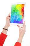 ipad, mockup, apple