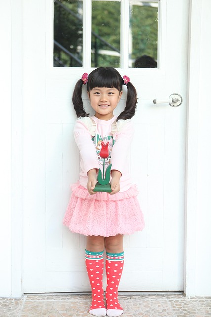 Free Child Girl photo and picture