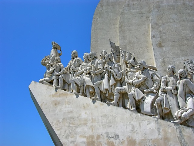Free Lisbon Monument photo and picture