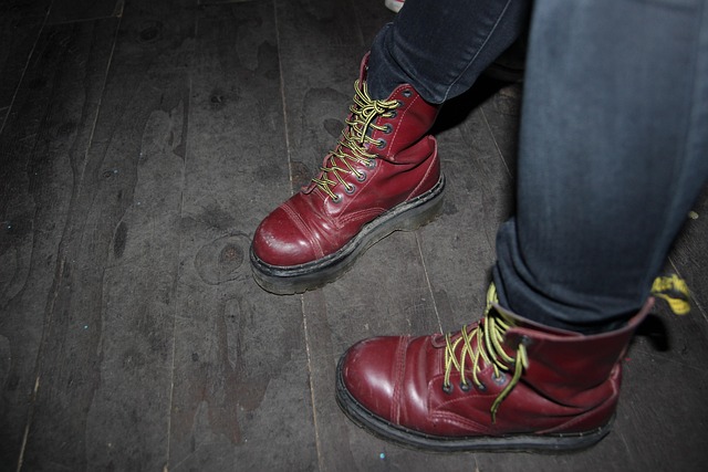 Free Shoes Boots photo and picture