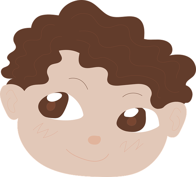 Explore 21,509+ Free Child Head Illustrations: Download Now - Pixabay