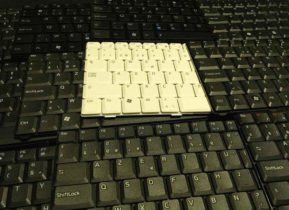 Keyboards Languages Free photo on Pixabay Pixabay