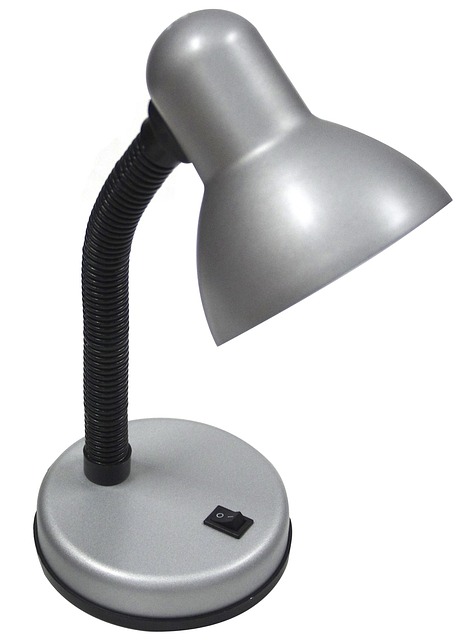 Free Lamp Illumination photo and picture