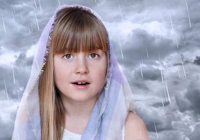 Free Child Girl photo and picture