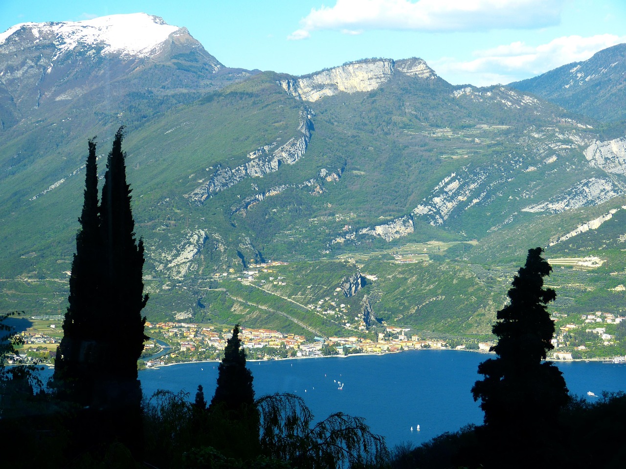 Garde Lac Perspectives - Photo gratuite sur Pixabay - Pixabay
