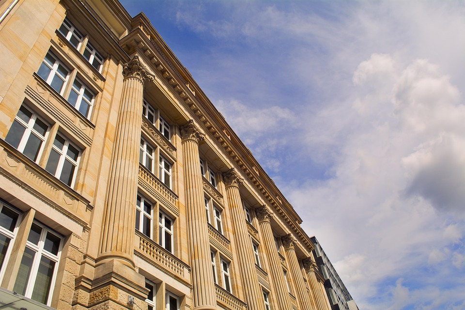 Architektur Klassiker Europa · Kostenloses Foto auf Pixabay