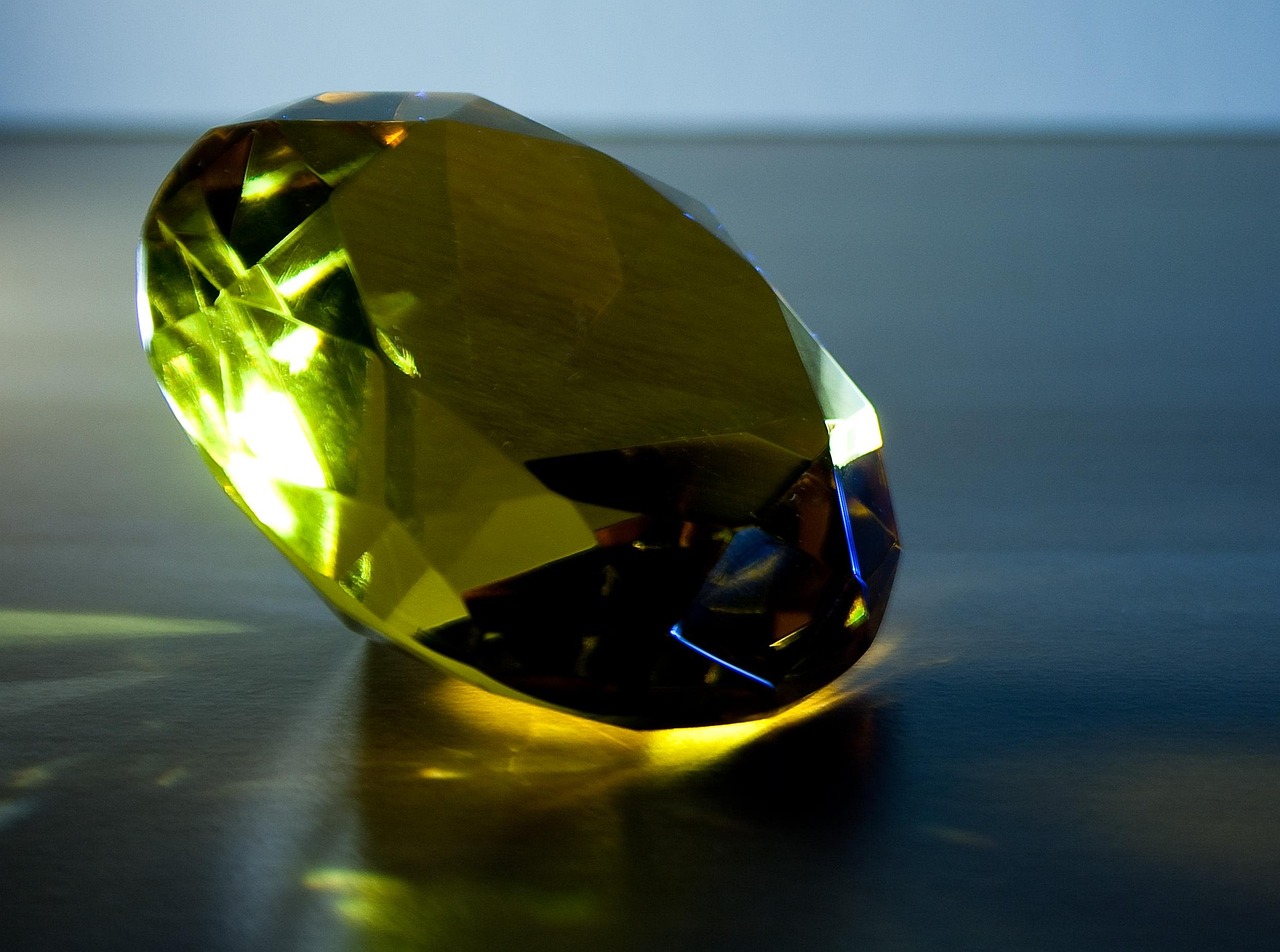 Diamond Light Sparkle - Free photo on Pixabay - Pixabay