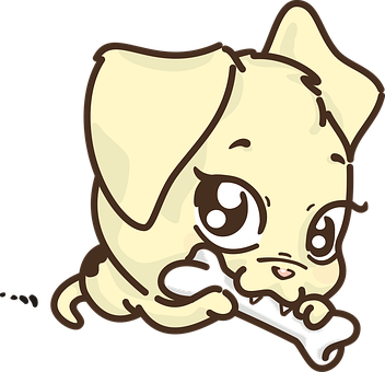 Doggy, Hund, Valp, Dyr, Kjæledyr, Natur