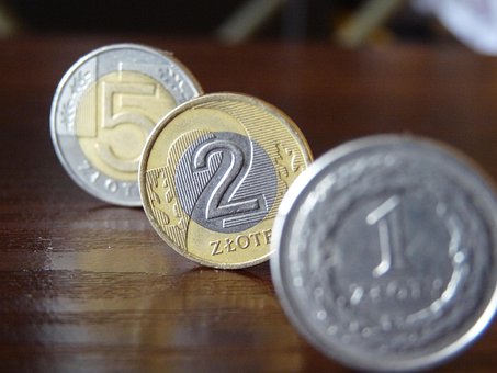 Free Coins Gold photo and picture
