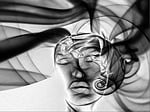 face, soul, head
