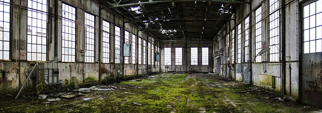 Free Ruin Hall photo and picture