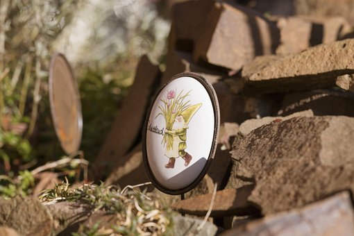 Free Herb Garden Spring photo and picture