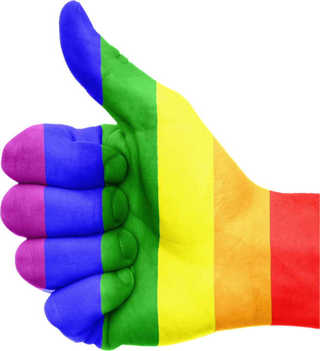 Gay bdsm